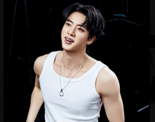 2025最新！BTSジンの歴代彼女7人！