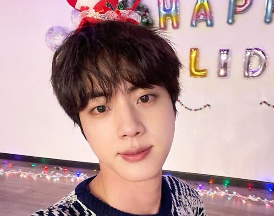 2025最新！BTSジンの歴代彼女7人！