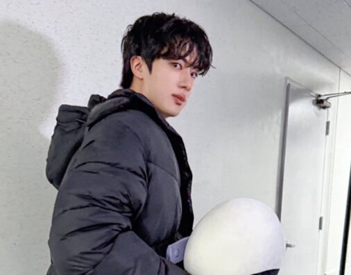 2025最新！BTSジンの歴代彼女7人！