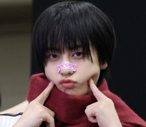 2025最新！&TEAMタキの歴代彼女ゼロ！