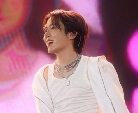 2025最新！BTSホソクの歴代彼女7人！