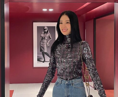 2025最新！BTSホソクの歴代彼女7人！