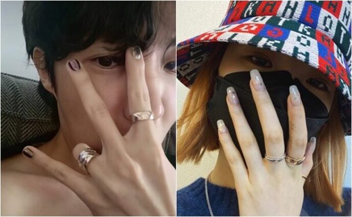 2025最新！BTSホソクの歴代彼女7人！