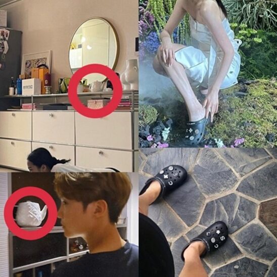 2025最新！BTSホソクの歴代彼女7人！