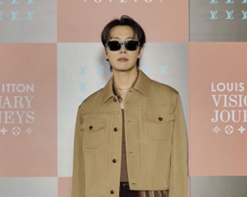 2025最新！BTSホソクの歴代彼女7人！