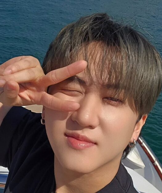 StrayKidsチャンビンの歴代彼女3人！熱愛疑惑はデマ！2026最新