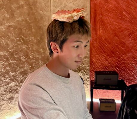 2025最新！BTSナムジュンの歴代彼女5人！