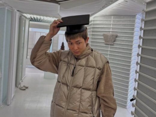 2025最新！BTSナムジュンの歴代彼女5人！