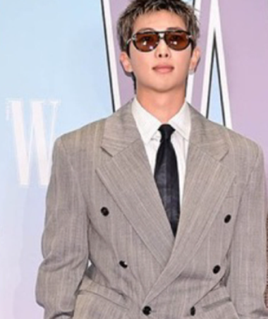 2025最新！BTSナムジュンの歴代彼女5人！