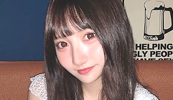 2026最新！浮所飛貴の歴代彼女10人！