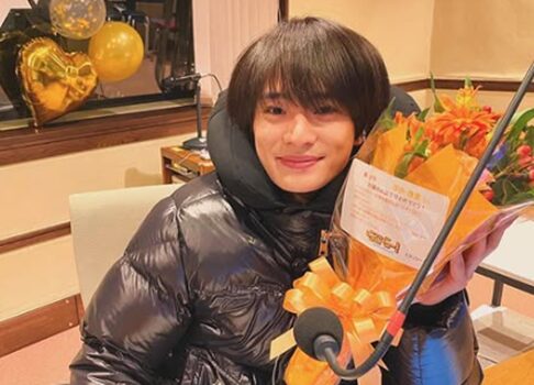 2026最新！浮所飛貴の歴代彼女10人！