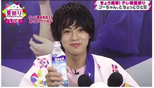 2026最新！佐藤龍我の歴代彼女8人！