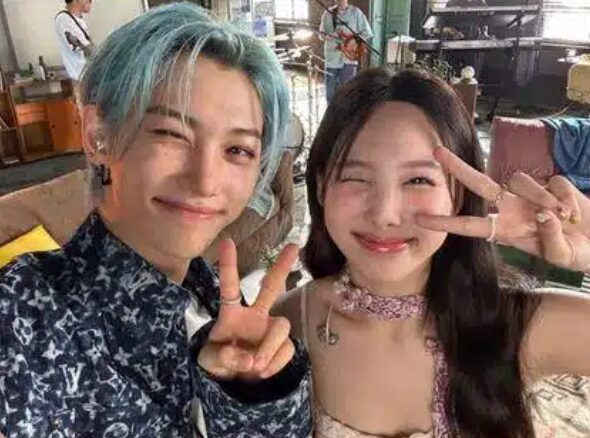 StrayKidsフェリックス 歴代彼女