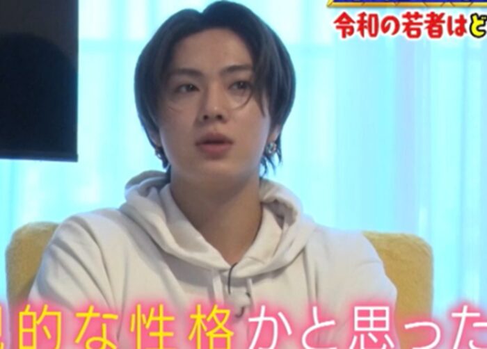 2026最新！佐藤龍我の歴代彼女8人！