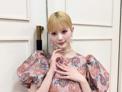 2026最新！佐藤龍我の歴代彼女8人！