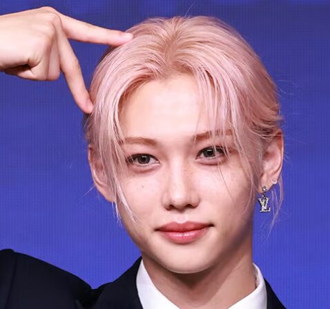 StrayKidsフェリックス 歴代彼女