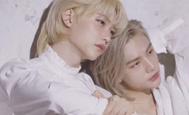 StrayKidsフェリックス 歴代彼女