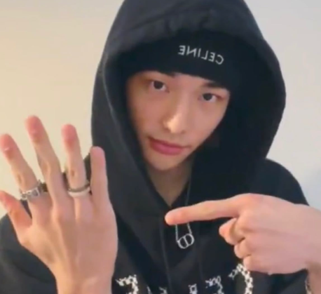 StrayKidsフェリックス 歴代彼女