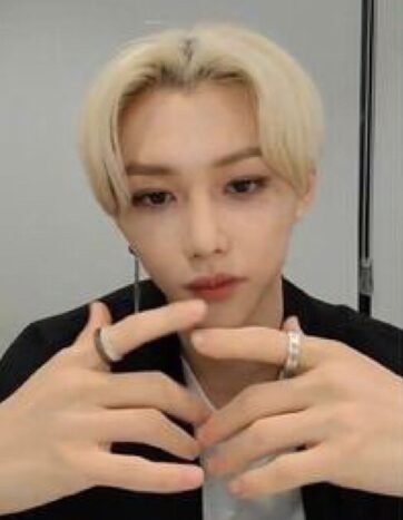 StrayKidsフェリックス 歴代彼女