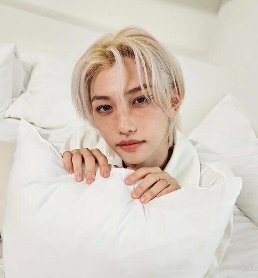 StrayKidsフェリックス 歴代彼女