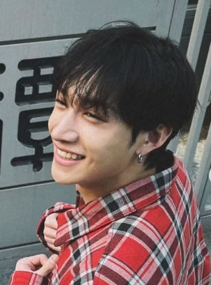 StrayKidsバンチャン 歴代彼女