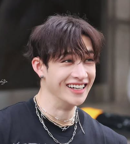 StrayKidsバンチャン 歴代彼女