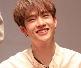 StrayKidsバンチャン 歴代彼女