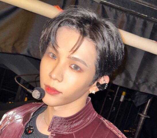 2026最新!NCTショウタロウの歴代彼女2人!