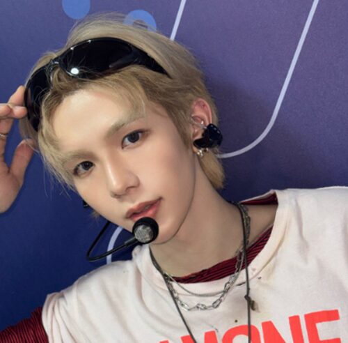 2026最新!NCTショウタロウの歴代彼女2人!