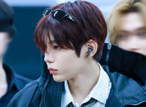 2026最新!NCTショウタロウの歴代彼女2人!