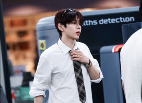 2026最新!NCTショウタロウの歴代彼女2人!