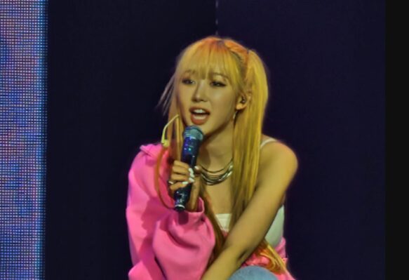 2026最新!NCTショウタロウの歴代彼女2人!