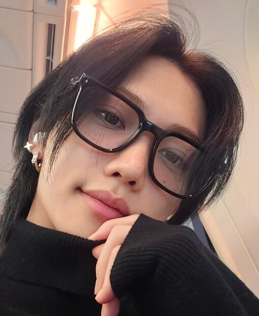 StrayKidsフェリックス 歴代彼女