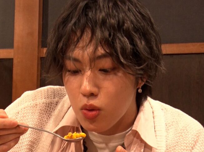 2026最新！佐藤龍我の歴代彼女8人！