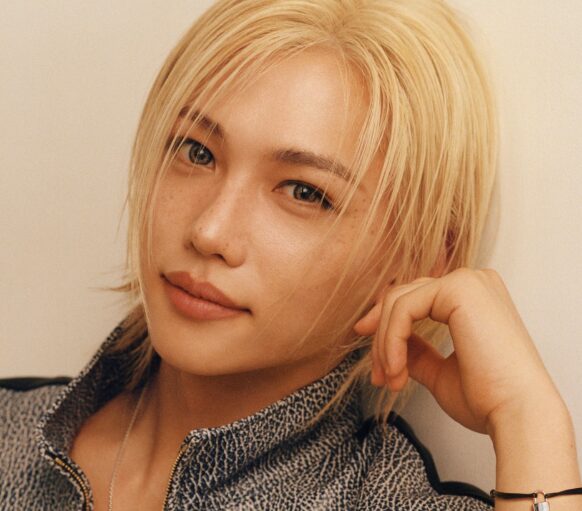 StrayKidsフェリックス 歴代彼女