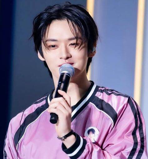 StrayKidsリノ　歴代彼女