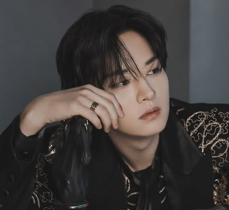 StrayKidsリノ　歴代彼女