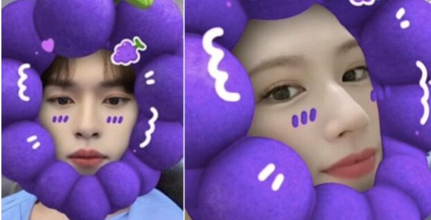 StrayKidsリノ　歴代彼女