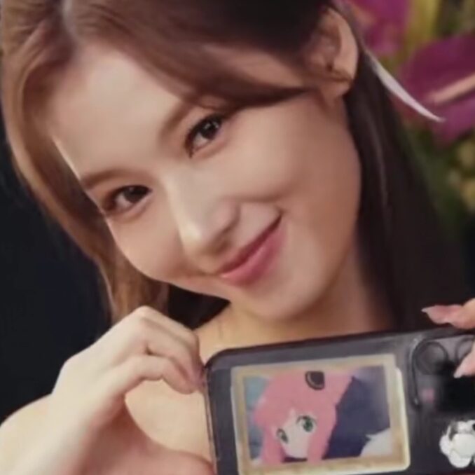 StrayKidsリノ　歴代彼女