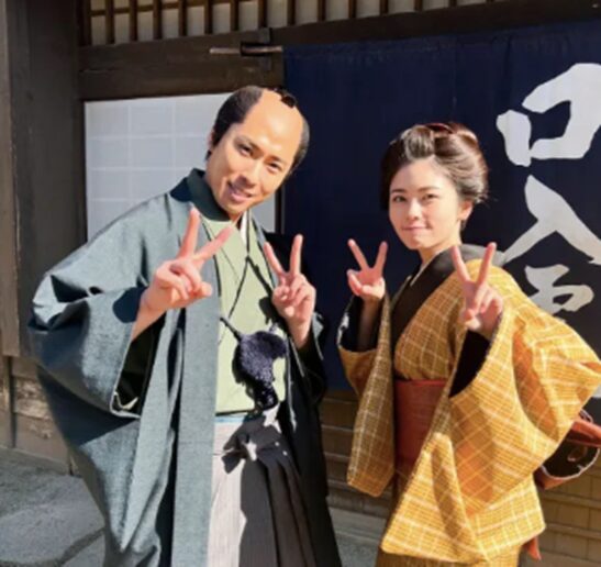 宮館涼太の歴代彼女8人！黒田みゆとの匂わせ画像は？2026最新