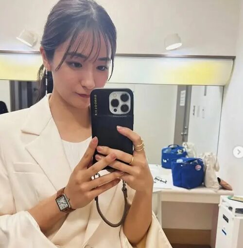 宮館涼太の歴代彼女8人！黒田みゆとの匂わせ画像は？2026最新