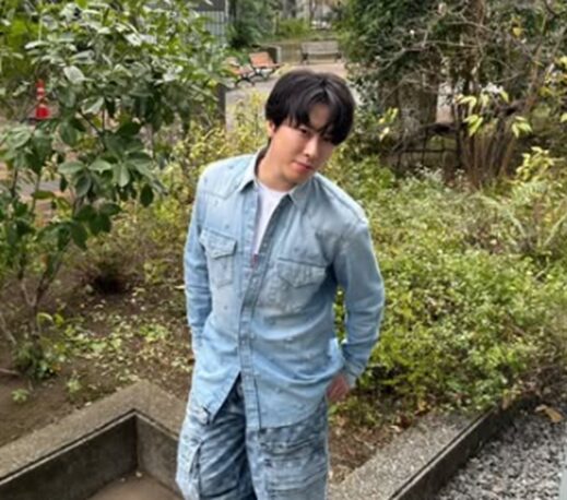 宮館涼太の歴代彼女8人！黒田みゆとの匂わせ画像は？2026最新