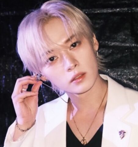 StrayKidsリノ　歴代彼女