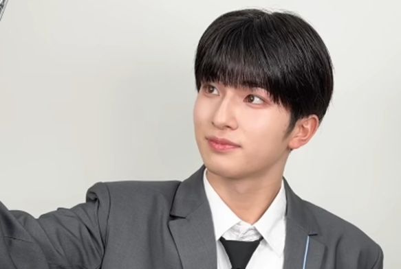 【日プ4】中丸晏寿と元カノの匂わせは?【2026最新】歴代彼女まとめ!