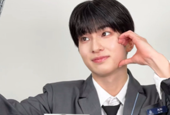 【日プ4】中丸晏寿と元カノの匂わせは?【2026最新】歴代彼女まとめ!