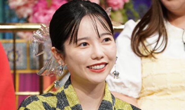 目黒蓮の歴代彼女11人【2026最新】南後杏子と熱愛報道はデマ!