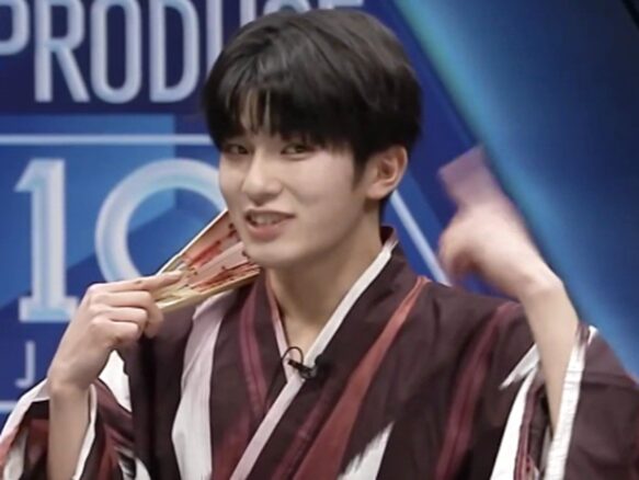 【日プ4】中丸晏寿と元カノの匂わせは?【2026最新】歴代彼女まとめ!