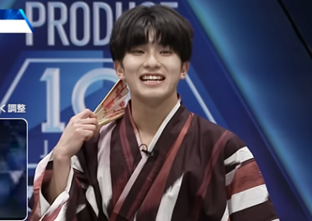 【日プ4】中丸晏寿と元カノの匂わせは?【2026最新】歴代彼女まとめ!