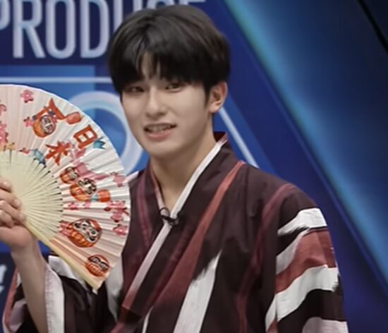 【日プ4】中丸晏寿と元カノの匂わせは?【2026最新】歴代彼女まとめ!