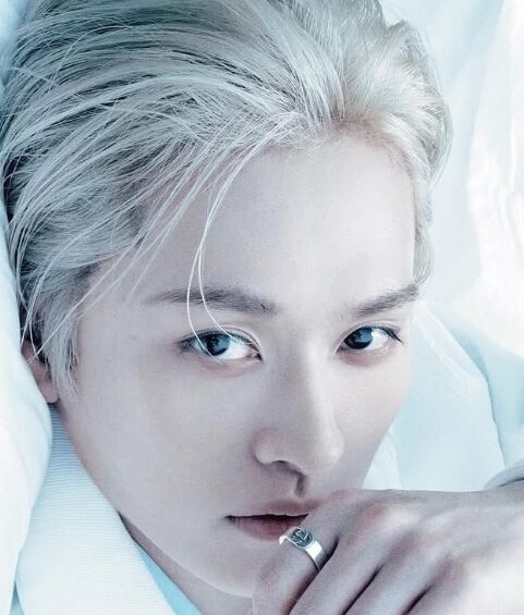 StrayKidsリノ　歴代彼女